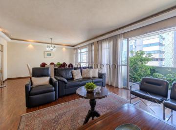 Apartamento · 204m² · 4 Quartos · 2 Vagas · APARTAMENTO HIGIENOPOLIS 4 DORMITÓRIOS 2 VAGAS
