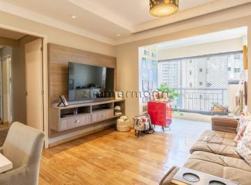 Apartamento · 85m² · 3 Quartos · 2 Vagas · APARTAMENTO VILA LEOPOLDINA 3 DORMITÓRIOS 2 VAGAS