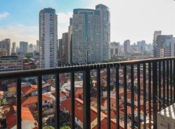 Apartamento · 25m² · 1 Quarto · APARTAMENTO STUDIO PINHEIROS 1 DORMITÓRIO
