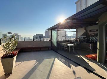 Apartamento · 264m² · 4 Quartos · 4 Vagas · COBERTURA DUPLEX PERDIZES 4 DORMITORIOS 4 VAGAS