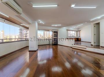 Apartamento · 240m² · 4 Quartos · 4 Vagas · APARTAMENTO ACLIMAÇÃO 4 DORMITÓRIOS 4 VAGAS