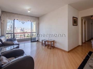 Apartamento · 110m² · 4 Quartos · 2 Vagas · APARTAMENTO SUMARÉ 4 DORMITÓRIOS 2 VAGAS