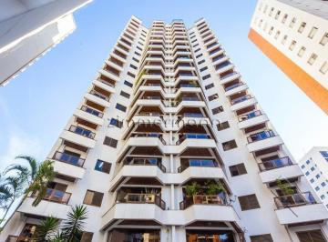 Apartamento · 340m² · 5 Quartos · 4 Vagas · APARTAMENTO COBERTURA VILA LEOPOLDINA 5 SUÍTES 4 VAGAS