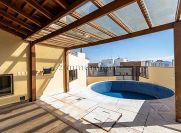 Apartamento · 340m² · 5 Quartos · 4 Vagas · APARTAMENTO COBERTURA VILA LEOPOLDINA 5 SUÍTES 4 VAGAS