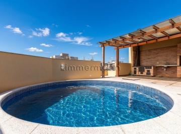 Apartamento · 340m² · 5 Quartos · 4 Vagas · APARTAMENTO COBERTURA VILA LEOPOLDINA 5 SUÍTES 4 VAGAS