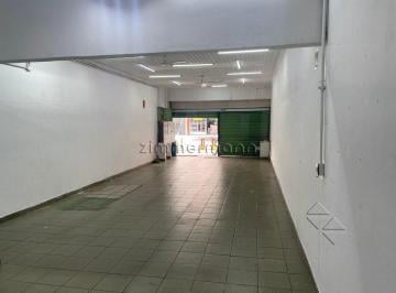 Comercial · 220m² · SALÃO COMERCIAL EM PINHEIROS