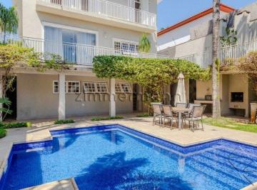 Casa · 350m² · 3 Quartos · 4 Vagas · CASA PACAEMBU 3 DORMITÓRIOS 4 VAGAS