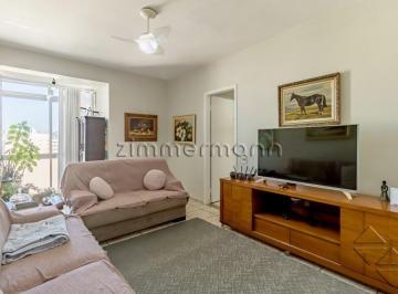 Apartamento · 88m² · 2 Quartos · APARTAMENTO CAMPOS ELISEUS 2 DORMITÓRIOS