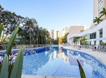 Apartamento · 177m² · 4 Quartos · 3 Vagas · APARTAMENTO VILA SONIA 4 DORMITÓRIOS 3 VAGAS