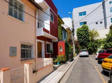 Casa · 100m² · 2 Quartos · CASA DE VILA CAMBUCI 2 DORMITÓRIOS