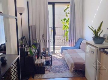 Apartamento · 28m² · 1 Quarto · APARTAMENTO PINHEIROS 1 DORMITÓRIO