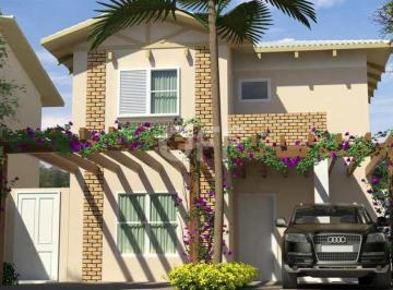 0 · Casa à venda no Condomínio Sunset Boulevard em Paulínia/SP | Sobrado com 3 suíte