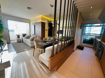0 · apartamento à venda em Parque Rural Fazenda Santa Cândida