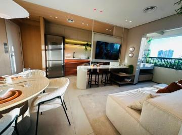 0 · apartamento à venda em Parque Rural Fazenda Santa Cândida