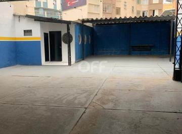 0 · Barracão Comercial à Venda no Centro de Campinas | 250 m² | Excelente Localizaçã
