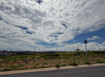 0 · Terreno á venda no Residencial Terrassos - Paulinia