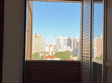 0 · Apartamento 1 Quarto e 1 vaga para Alugar no Botafogo, Campinas