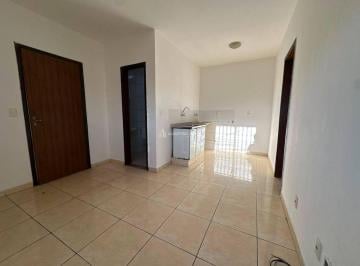 Apartamento · 43m² · 2 Quartos · QR 205 Samambaia 2 Quartos Proximo ao Metro Ponto de Onibus