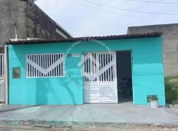 Casa à Venda no Bairro Soledade com 2 Quartos, Suíte, Quintal e Garagem| Nossa Senhora do Socorro · Casa à Venda no Bairro Soledade com 2 Quartos, Suíte, Quintal e Garagem| Nossa Senhora do Socorro