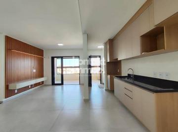 Apartamento · 108m² · 3 Quartos · 2 Vagas · Apartamento com 3 quartos para Locação, Vila Lucy - Sorocaba