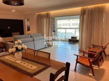 Apartamento · 157m² · 3 Quartos · 3 Vagas · Apartamento com 3 quartos à Venda, Jardim Portal da Colina - Sorocaba