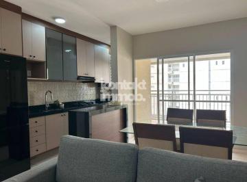 Apartamento · 63m² · 2 Quartos · 2 Vagas · Apartamento com 2 quartos à Venda, Itapeva - Votorantim