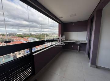 Apartamento · 66m² · 2 Quartos · 1 Vaga · Apartamento com 2 quartos à Venda, Jardim Guarujá - Sorocaba