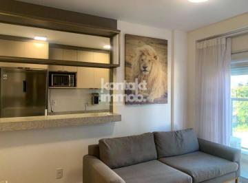 Apartamento · 37m² · 1 Quarto · 1 Vaga · Apartamento com 1 quarto à Venda, Jardim Portal da Colina - Sorocaba