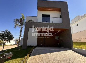 Casa · 180m² · 3 Quartos · 4 Vagas · Casa de condomínio - Sobrado com 3 quartos à Venda, Jardim Terras de São Francisco - Sorocaba