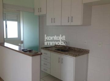 Apartamento · 99m² · 3 Quartos · 2 Vagas · Apartamento com 3 quartos à Venda, Wanel Ville - Sorocaba