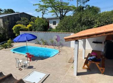 Rural · 109m² · 2 Quartos · 7 Vagas · Chácara à Venda – Palmeiras, Suzano/Sp