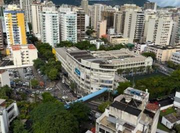 2217ab2af83add4f5c8ed73944a62675aa3542a8 · Apartamento com 2 dormitórios à venda, 50 m² por R$ 360.000 - Icaraí - Niterói/RJ