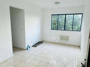 0c8924ebd8ff2fd6c950be361b795170f9f74755 · Apartamento com 2 dormitórios à venda, 58 m² por R$ 145.000,00 - Mutondo - São Gonçalo/RJ
