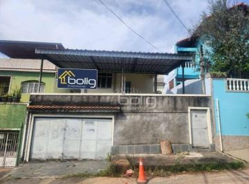 176faafef07856e455de3bf8cde7ed6c47e34385 · Casa com 3 dormitórios à venda, 100 m² por R$ 270.000,00 - Camarão - São Gonçalo/RJ