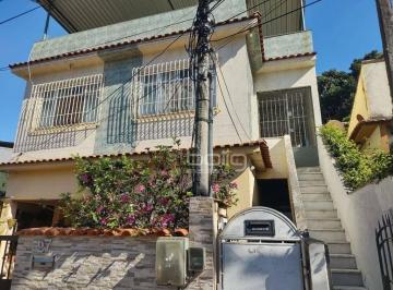 04aa26625d17322a88f2728228dc6441296457ca · Casa de excelente localização com 3 dormitórios à venda, 127 m² por R$ 265.000 - Barro Vermelho - Sã
