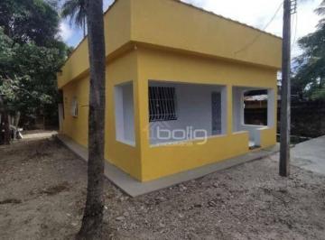 36b5cddb2abc5afd1ddb51ebedfed823574d1de8 · Casa com 2 dormitórios à venda, 76 m² por R$ 250.000,00 - Monjolo - São Gonçalo/RJ