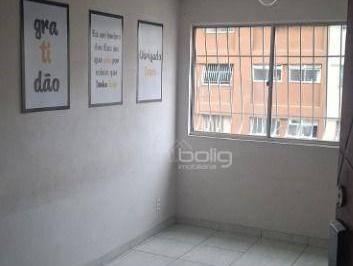 131ca54e3218aff0eaaac58cd047739462b26501 · Excelente Apartamento com 2 dormitórios à venda, 45 m² por R$ 155.000 - Colubande - São Gonçalo/RJ