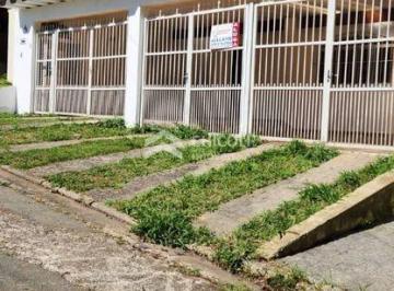 Casa · 130m² · 3 Quartos · Casa com 3 quartos, Jardim da Glória - Cotia