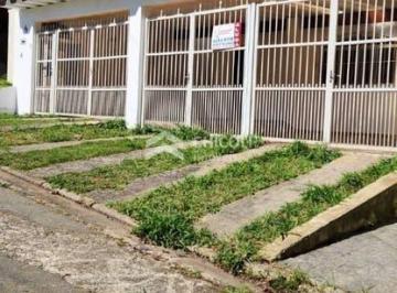 Casa · 130m² · 3 Quartos · Casa com 3 quartos, Jardim da Glória - Cotia