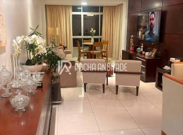 Apartamento Venda Pituba, 3 quartos, 2 vagas, infraestrutura. · Apartamento Venda Pituba, 3 quartos, 2 vagas, infraestrutura.
