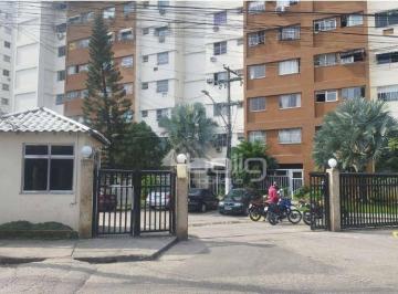 36988f48004d6610dbe1593e2e451d7b15355c43 · Apartamento com 2 dormitórios à venda, 45 m² por R$ 135.000,00 - Colubande - São Gonçalo/RJ