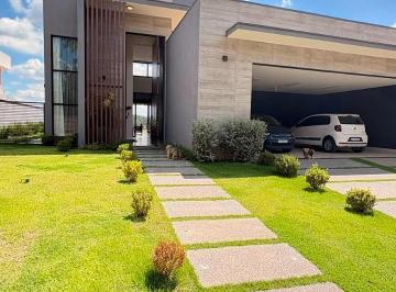 Foto 02 · CASA ALTO PADRÃO À VENDA - CONDOMÍNIO VIDA REAL - 3 QUARTOS - ITUPEVA-SP!