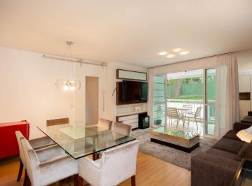 Apartamento · 102m² · 3 Quartos · 2 Vagas · Apartamento à venda no Ecoville ARYA1