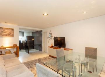 Apartamento · 96m² · 3 Quartos · 1 Vaga · Apartamento à venda no Cabral ARYA1