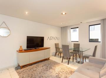 Apartamento · 96m² · 3 Quartos · 1 Vaga · Apartamento à venda no Ed. Tonadico Cabral  ARYA1