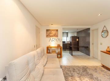 Apartamento · 96m² · 3 Quartos · 1 Vaga · Apartamento à venda no Ed. Tonadico Cabral ARYA1