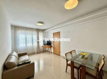 Apartamento · 64m² · 2 Quartos · 2 Vagas · Apartamento com 2 quartos à Venda, São Pedro - Belo Horizonte