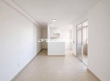 Apartamento · 60m² · 2 Quartos · 2 Vagas · Apartamento com 2 quartos à Venda, Nova Suíssa - Belo Horizonte