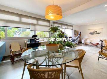 Apartamento · 180m² · 4 Quartos · 3 Vagas · Apartamento com 4 quartos à Venda, Santo Antônio - Belo Horizonte