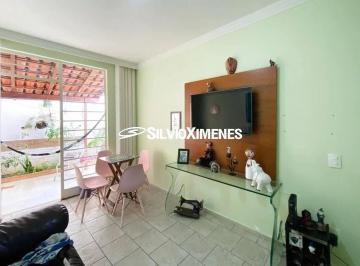 Apartamento · 63m² · 2 Quartos · 1 Vaga · Área Privativa com 2 quartos à Venda, Sagrada Família - Belo Horizonte